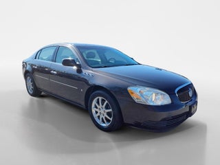 2008 Buick Lucerne CXL