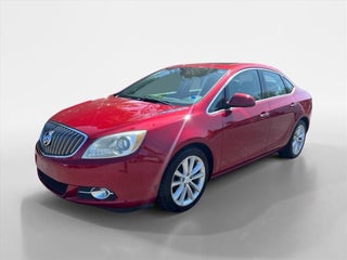 2015 Buick Verano Leather Group