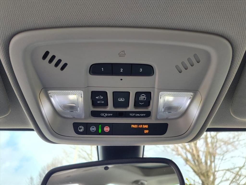 2018 Buick LaCrosse Essence