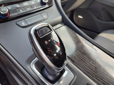 2018 Buick LaCrosse Essence