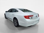 2018 Buick LaCrosse Essence