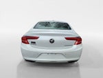 2018 Buick LaCrosse Essence