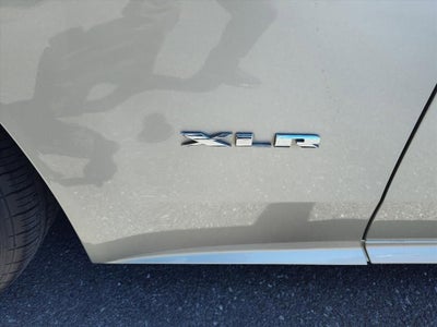 2006 Cadillac XLR Base