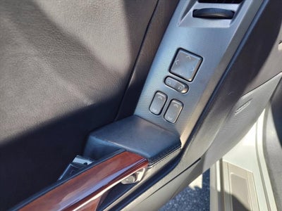 2006 Cadillac XLR Base