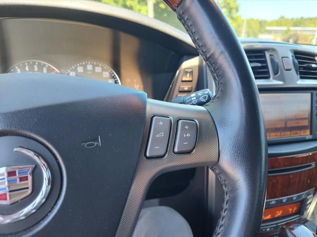 2006 Cadillac XLR Base