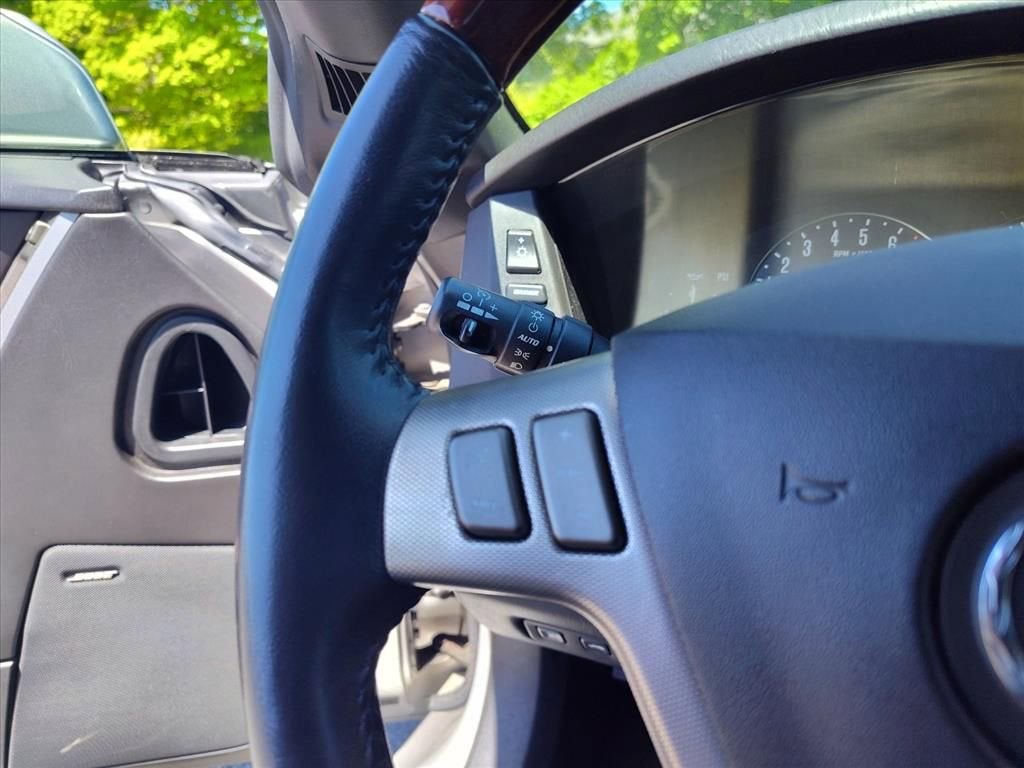 2006 Cadillac XLR Base