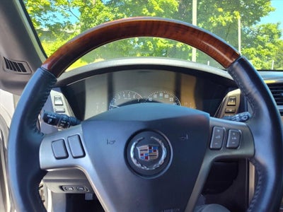 2006 Cadillac XLR Base
