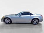 2006 Cadillac XLR Base