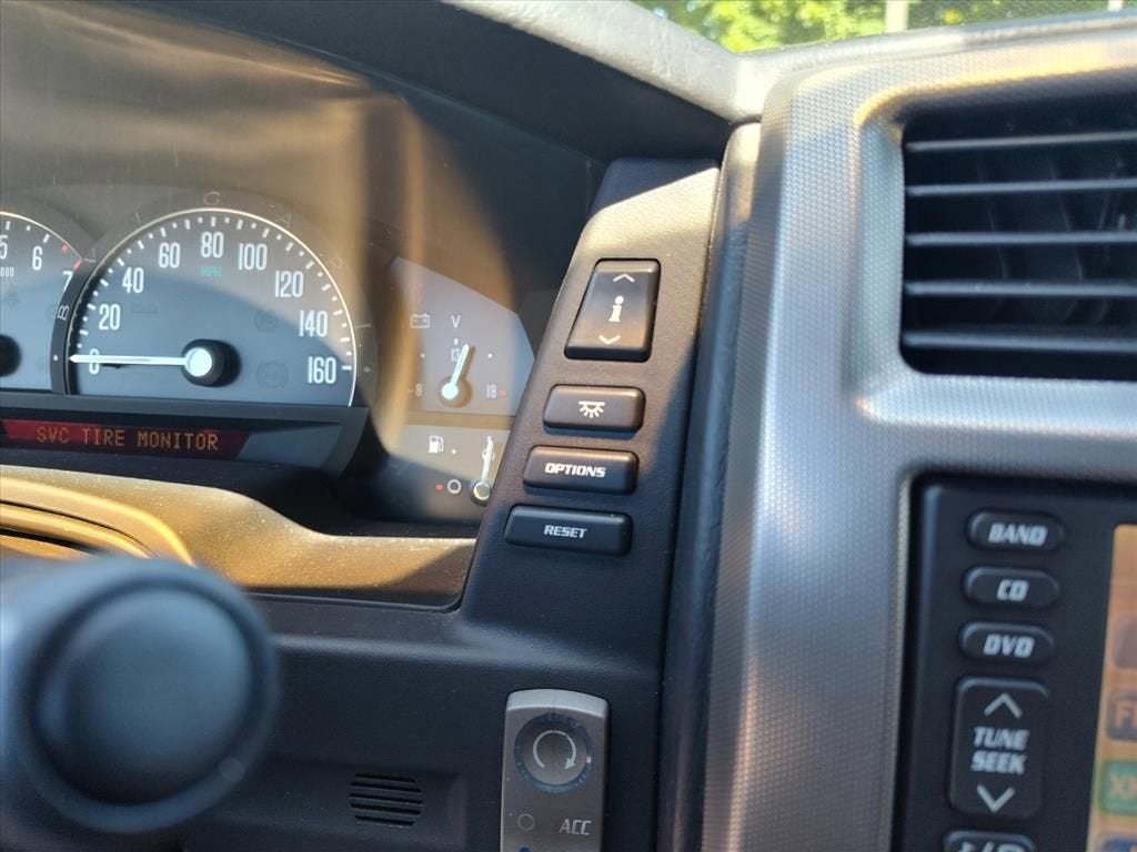 2006 Cadillac XLR Base