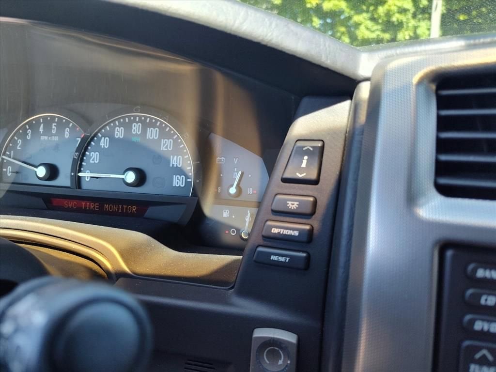 2006 Cadillac XLR Base