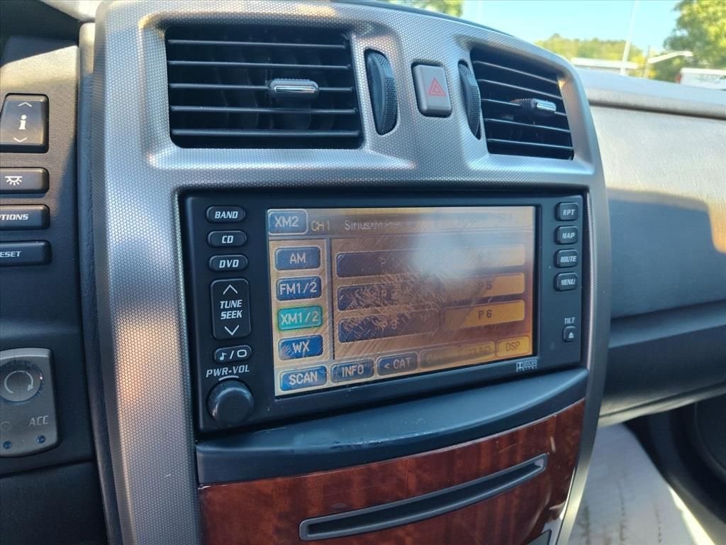 2006 Cadillac XLR Base