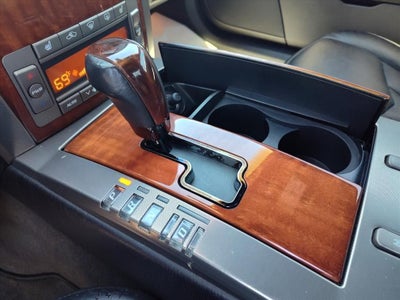 2006 Cadillac XLR Base