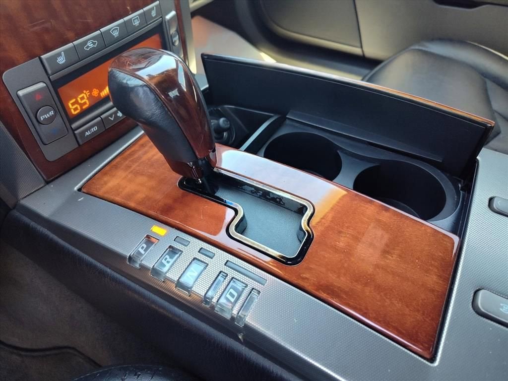2006 Cadillac XLR Base