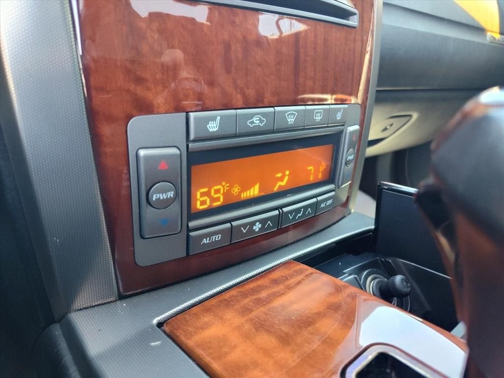 2006 Cadillac XLR Base