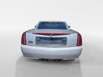 2006 Cadillac XLR Base