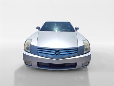2006 Cadillac XLR Base