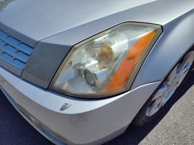 2006 Cadillac XLR Base