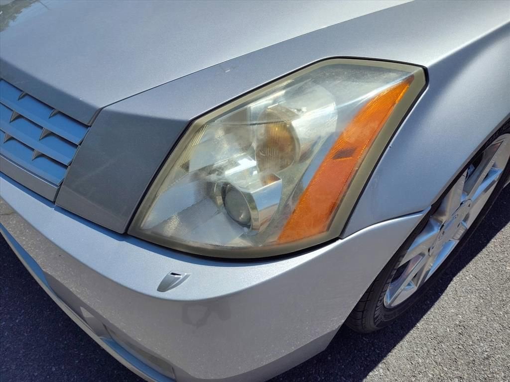 2006 Cadillac XLR Base