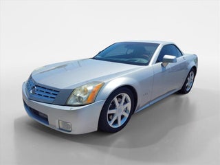 2006 Cadillac XLR Base