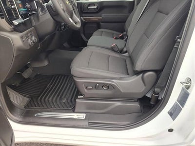 2026 Chevrolet Silverado 3500 HD Chassis Cab LT