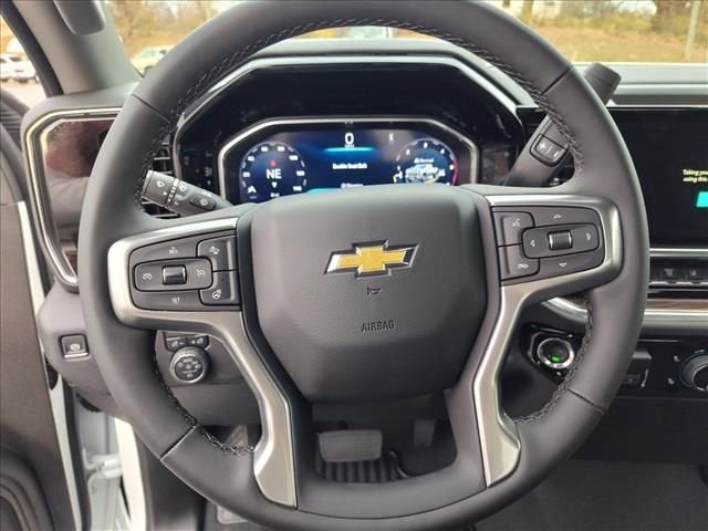 2026 Chevrolet Silverado 3500 HD Chassis Cab LT