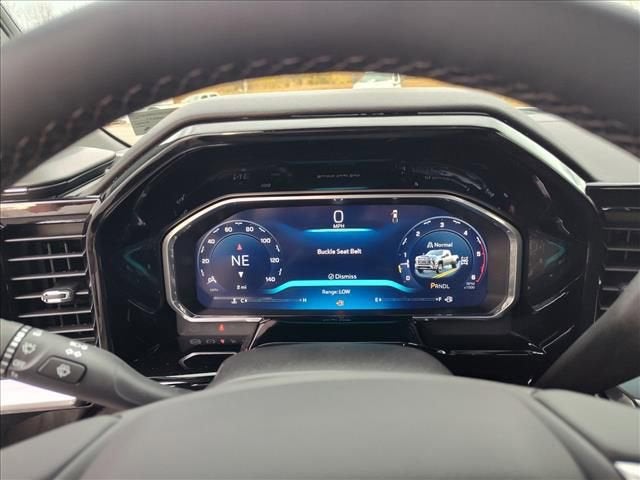 2026 Chevrolet Silverado 3500 HD Chassis Cab LT