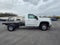2026 Chevrolet Silverado 3500 HD Chassis Cab LT