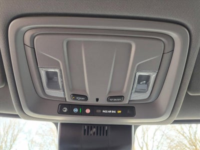 2026 Chevrolet Silverado 3500 HD Chassis Cab LT