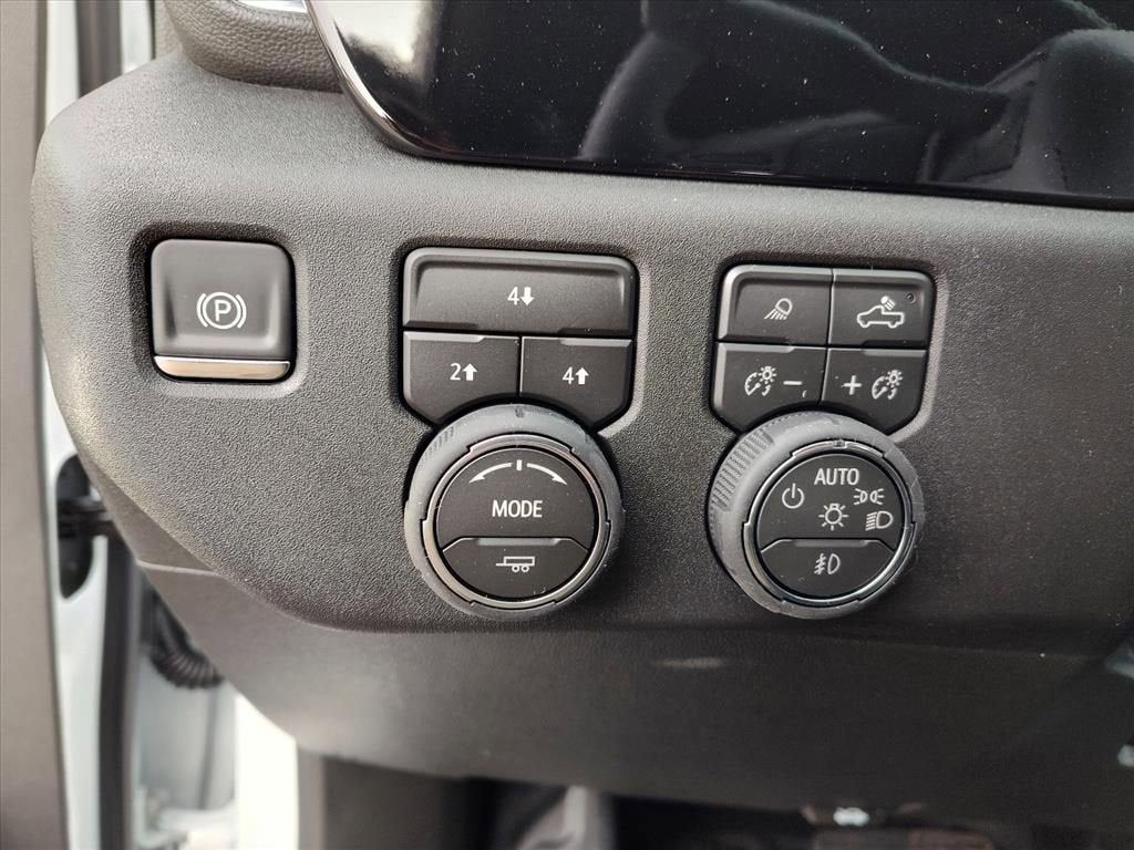 2026 Chevrolet Silverado 3500 HD Chassis Cab LT