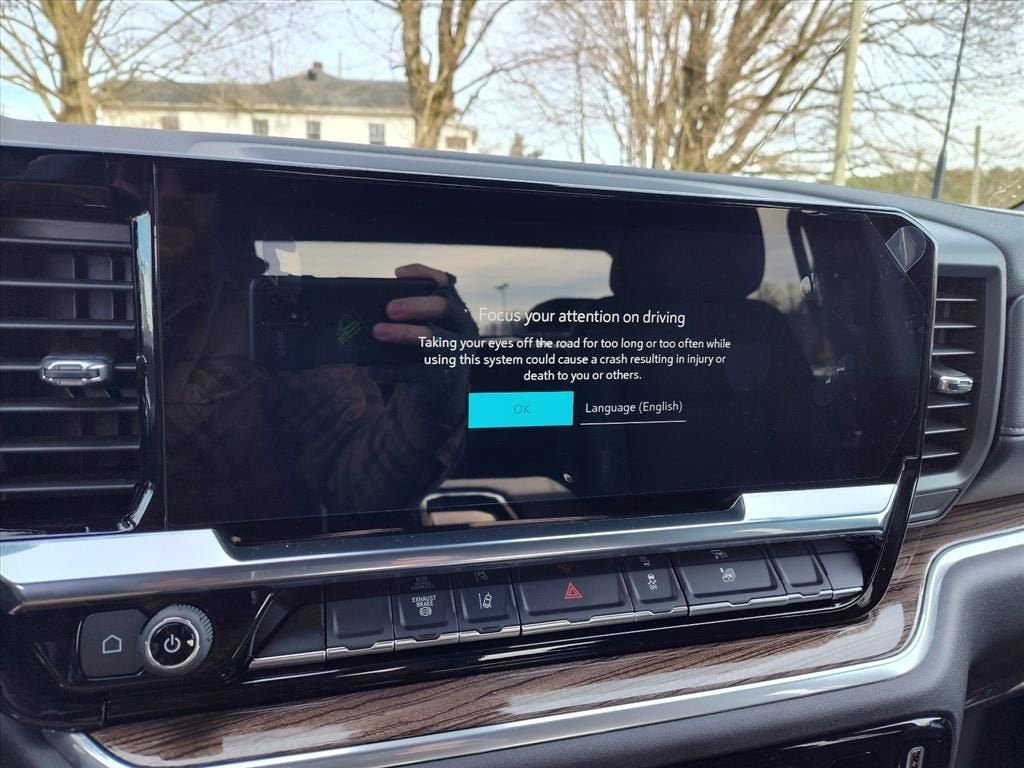 2026 Chevrolet Silverado 3500 HD Chassis Cab LT