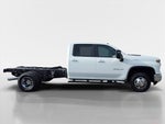 2026 Chevrolet Silverado 3500 HD Chassis Cab LT