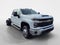 2026 Chevrolet Silverado 3500 HD Chassis Cab LT