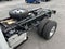 2026 Chevrolet Silverado 3500 HD Chassis Cab LT