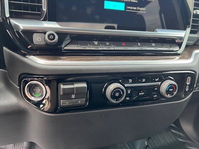 2026 Chevrolet Silverado 3500 HD Chassis Cab LT