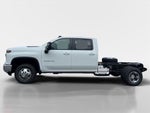 2026 Chevrolet Silverado 3500 HD Chassis Cab LT