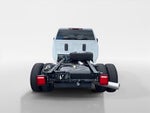 2026 Chevrolet Silverado 3500 HD Chassis Cab LT
