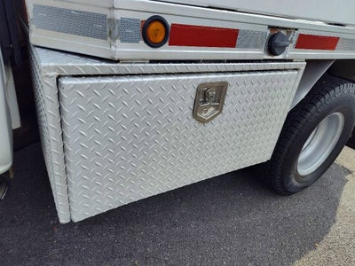 2005 Chevrolet Silverado 3500 HD LS