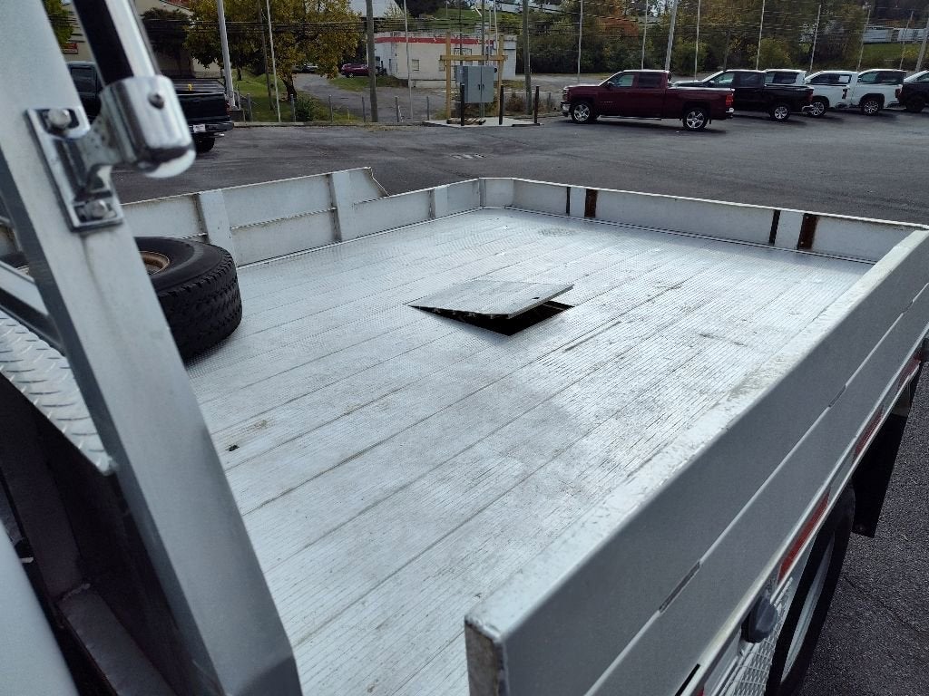 2005 Chevrolet Silverado 3500 HD LS