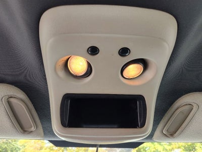 2005 Chevrolet Silverado 3500 HD LS