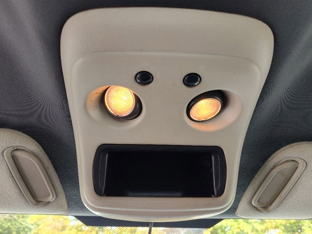 2005 Chevrolet Silverado 3500 HD LS