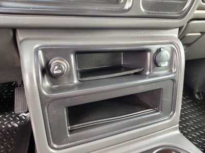 2005 Chevrolet Silverado 3500 HD LS