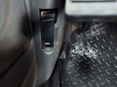 2005 Chevrolet Silverado 3500 HD LS