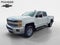 2016 Chevrolet Silverado 3500 HD LTZ