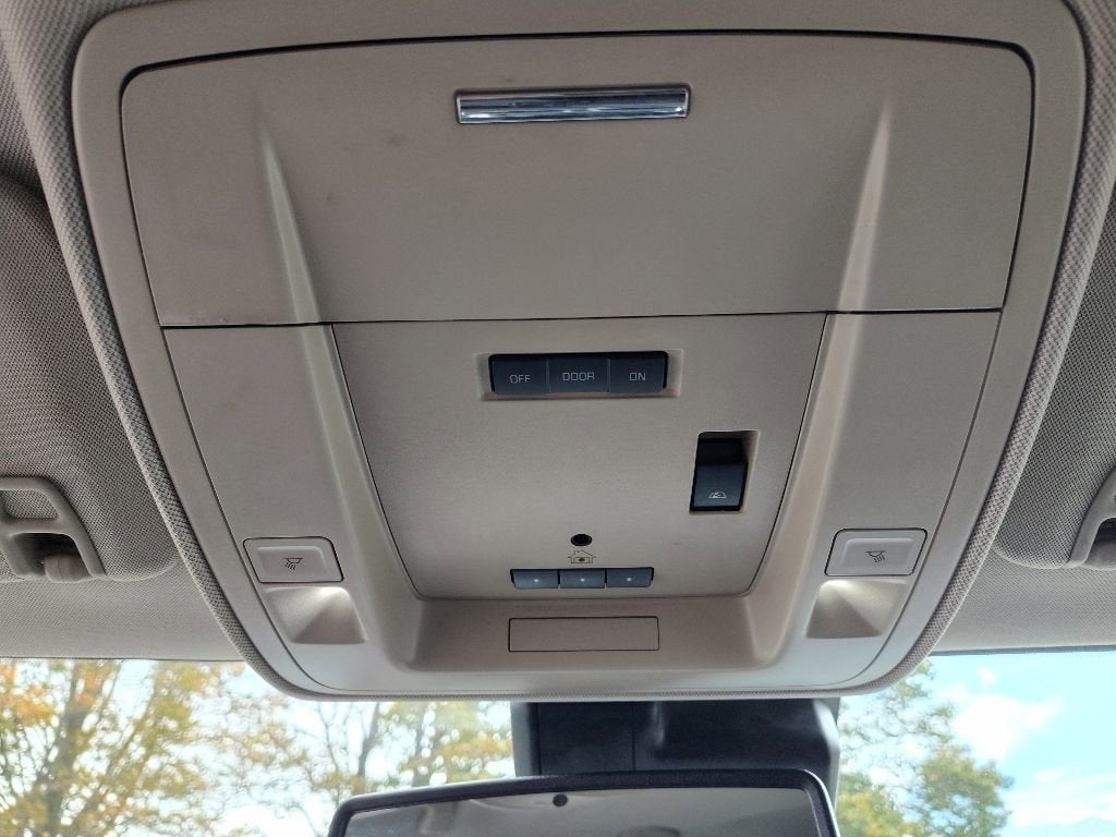 2016 Chevrolet Silverado 3500 HD LTZ