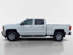 2016 Chevrolet Silverado 3500 HD LTZ