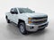 2016 Chevrolet Silverado 3500 HD LTZ