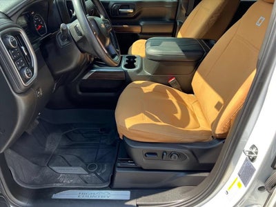 2023 Chevrolet Silverado 2500 HD High Country