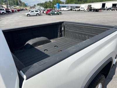2023 Chevrolet Silverado 2500 HD High Country