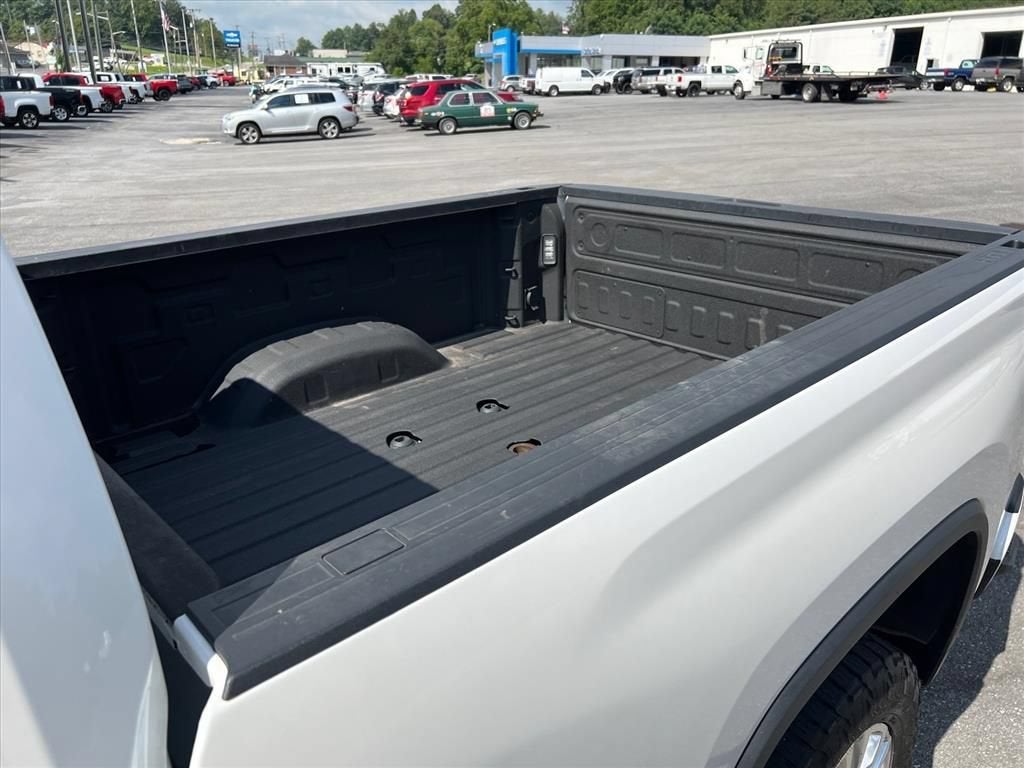 2023 Chevrolet Silverado 2500 HD High Country