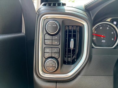 2023 Chevrolet Silverado 2500 HD High Country